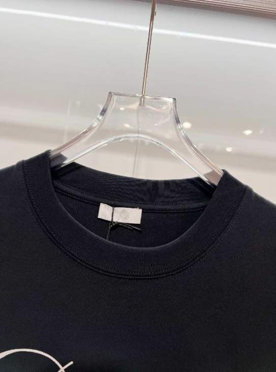 Dior T Shirts Short _SKUDiorS-XL12yr6815828